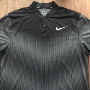 Nike Tiger Woods Blade Polo